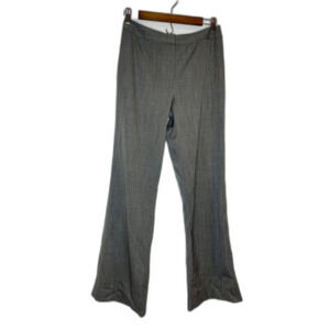 Lafayette 148 Wool Grey Trousers size 4